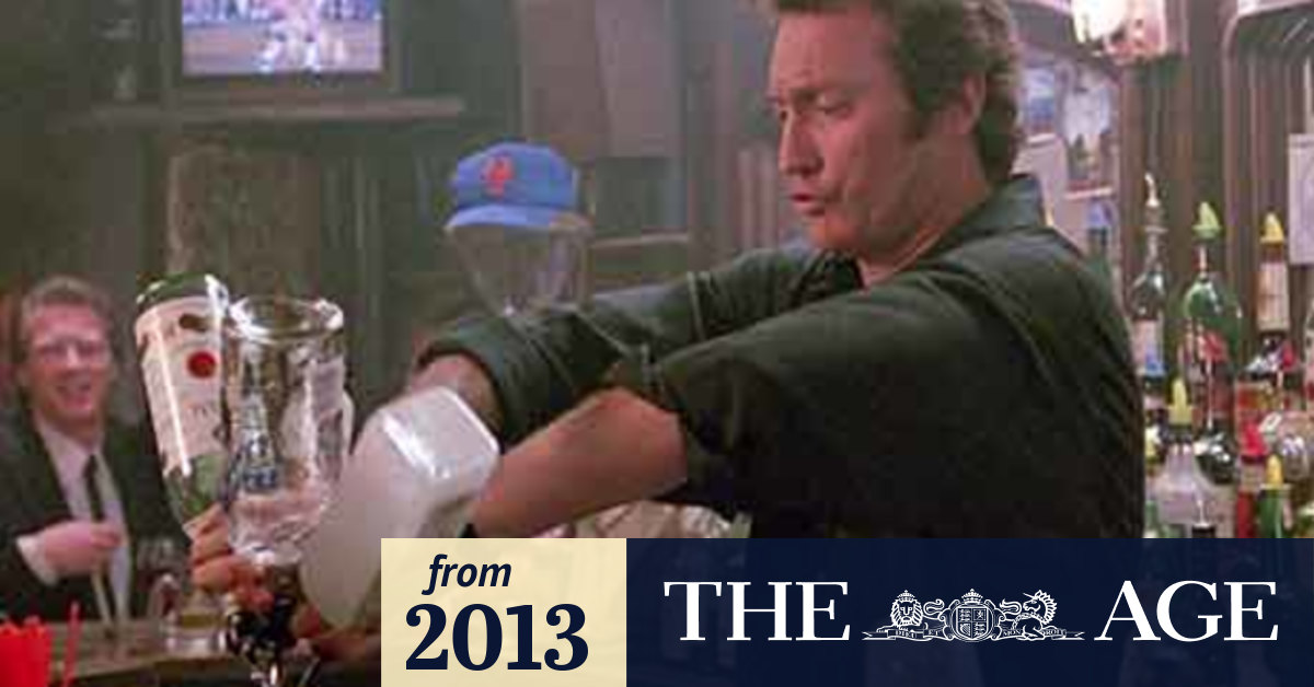 So you want to open your own bar